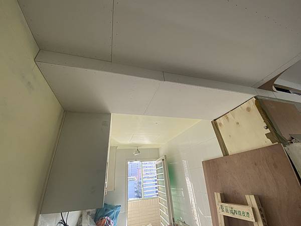新北市中和氧化鎂板更新_木工工程 (8).JPG
