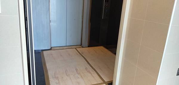 台北市南京西路木工裝潢天花板 (17).JPG