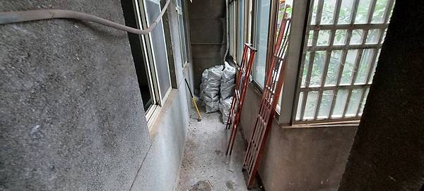 台北市大安區老屋翻新:打除清運與放樣討論 (59).JPG 台北市大安區老屋翻新:打除清運與放樣討論 (59).JPG