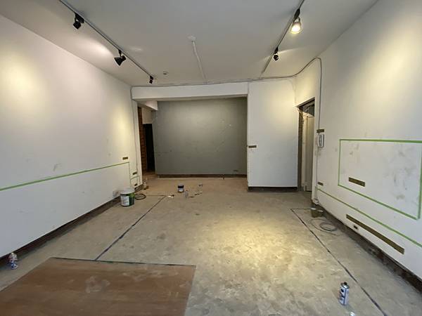 台北市大安區老屋翻新:打除清運與放樣討論 (73).JPG 台北市大安區老屋翻新:打除清運與放樣討論 (73).JPG