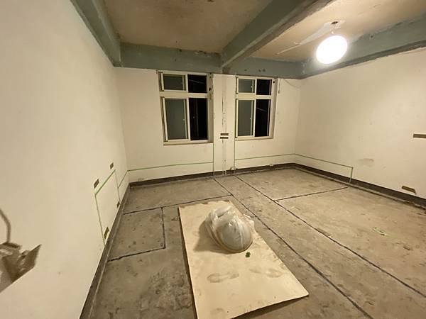 台北市大安區老屋翻新:打除清運與放樣討論 (78).JPG 台北市大安區老屋翻新:打除清運與放樣討論 (78).JPG