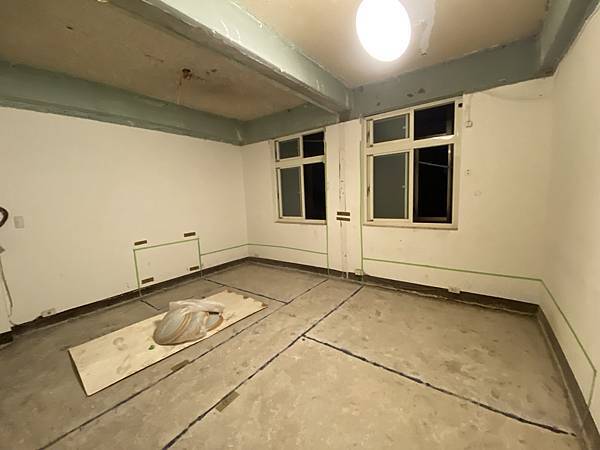 台北市大安區老屋翻新:打除清運與放樣討論 (80).JPG 台北市大安區老屋翻新:打除清運與放樣討論 (80).JPG