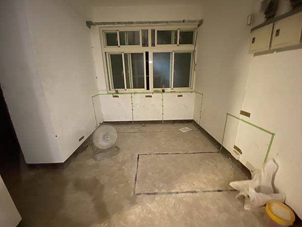 台北市大安區老屋翻新:打除清運與放樣討論 (82).JPG 台北市大安區老屋翻新:打除清運與放樣討論 (82).JPG