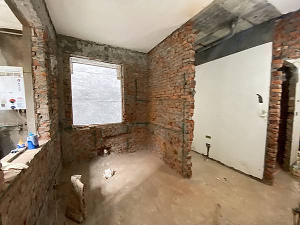 台北市大安區老屋翻新:打除清運 (37).JPG 台北市大安區老屋翻新:打除清運 (37).JPG