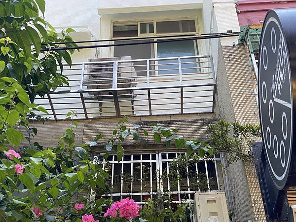 台北市大安區老屋翻新：鐵工工程 (4).JPG