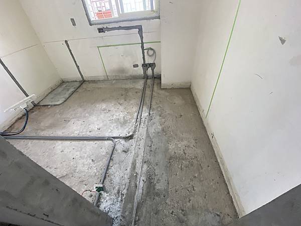 新北市中和舊屋翻新泥做工程 (55).JPG