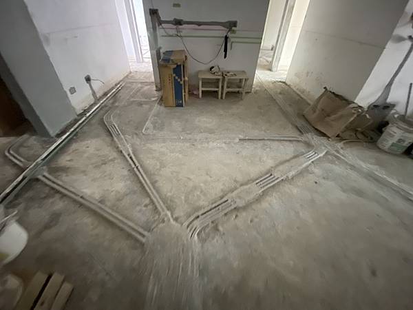 新北市中和舊屋翻新泥做工程 (90).JPG 新北市中和舊屋翻新泥做工程 (90).JPG