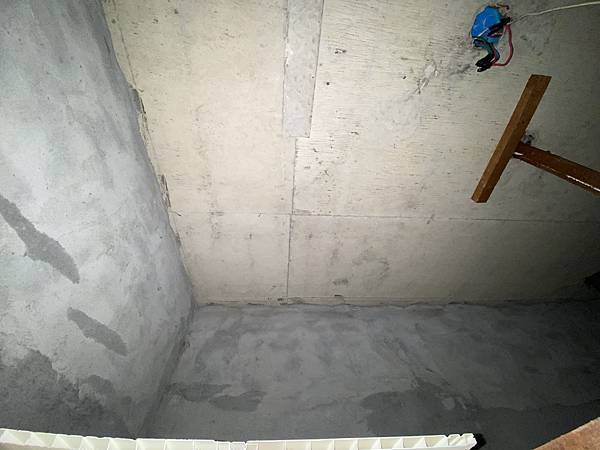 新北市中和舊屋翻新泥做工程:試水工程 (4).JPG 新北市中和舊屋翻新泥做工程:試水工程 (4).JPG