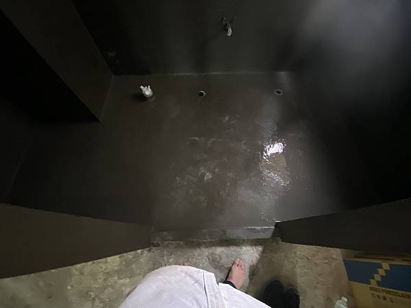 新北市中和舊屋翻新泥做工程:試水工程 (8).JPG 新北市中和舊屋翻新泥做工程:試水工程 (8).JPG