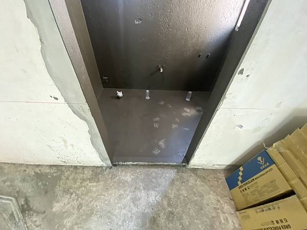 新北市中和舊屋翻新泥做工程:試水工程 (13).JPG 新北市中和舊屋翻新泥做工程:試水工程 (13).JPG