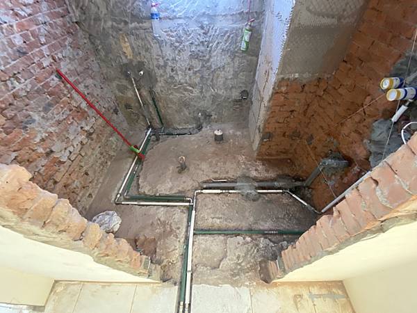 中古屋裝潢翻新_水電配電管、更新電箱跟給水管JPG (95).JPG 中古屋裝潢翻新_水電配電管、更新電箱跟給水管JPG (95).JPG