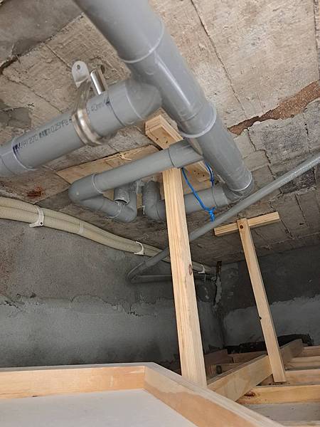 排水管堵塞，做吊管 (4).JPG