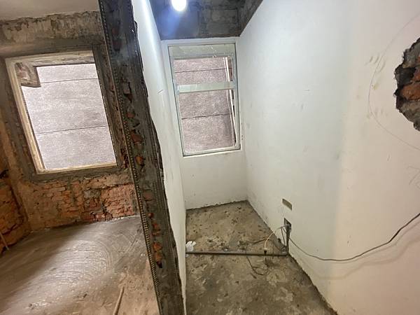 舊屋翻新_水電階段 (15).JPG