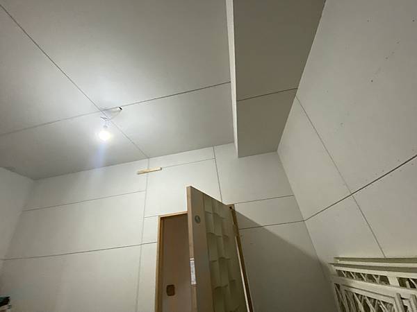 台北市舊屋裝修木工工程階段 (33).JPG