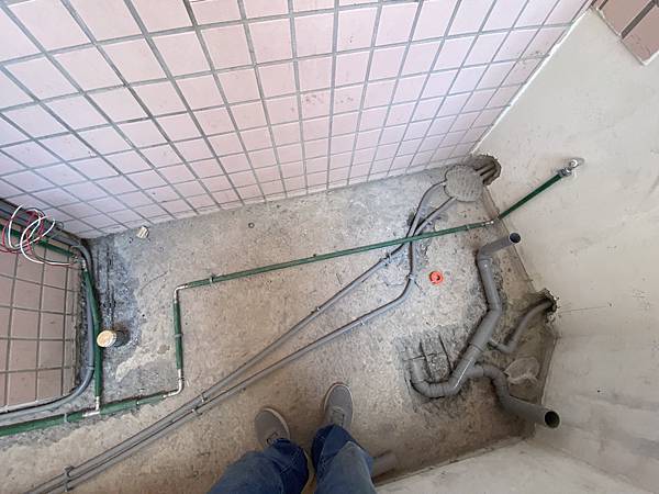 舊屋翻新水電工程 (69).JPG