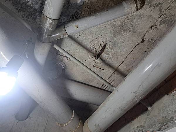 客人常提到的舊屋鋼筋裸露問題 客人常提到的舊屋鋼筋裸露問題