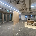 辦公室裝潢木工與輕隔間 (3).JPG