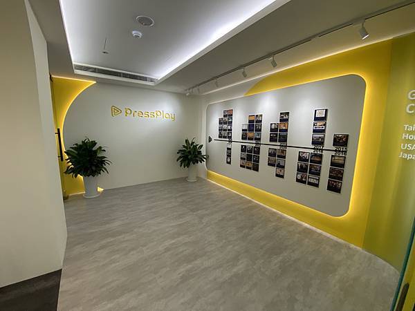辦公室裝潢設計PressPlay2樓 (30).JPG