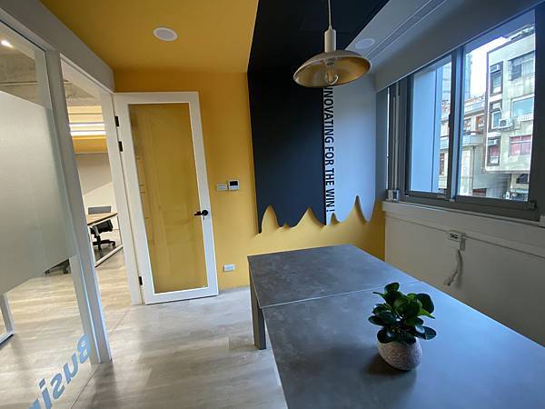 辦公室裝潢設計PressPlay2樓 (37).JPG