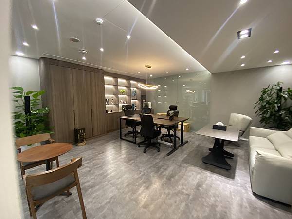 辦公室裝潢設計PressPlay2樓 (43).JPG