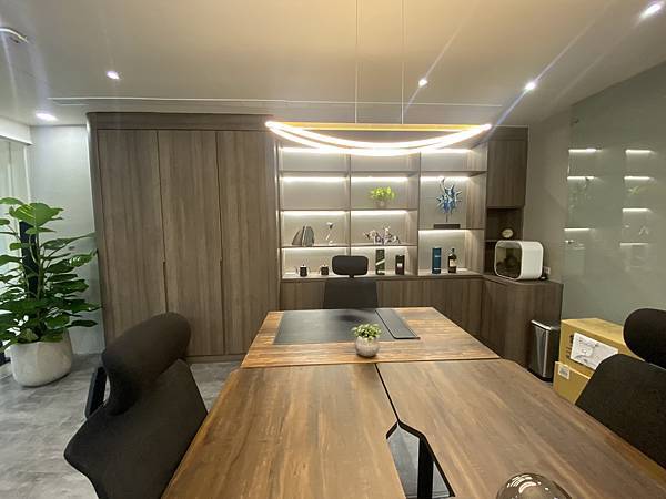 辦公室裝潢設計PressPlay2樓 (46).JPG