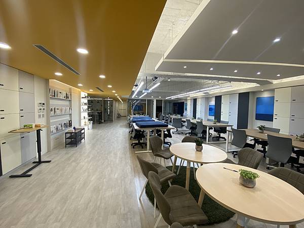 辦公室裝潢設計PressPlay2樓 (52).JPG