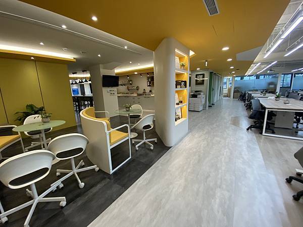 辦公室裝潢設計PressPlay2樓 (5).JPG