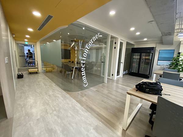 辦公室裝潢設計PressPlay2樓 (12).JPG