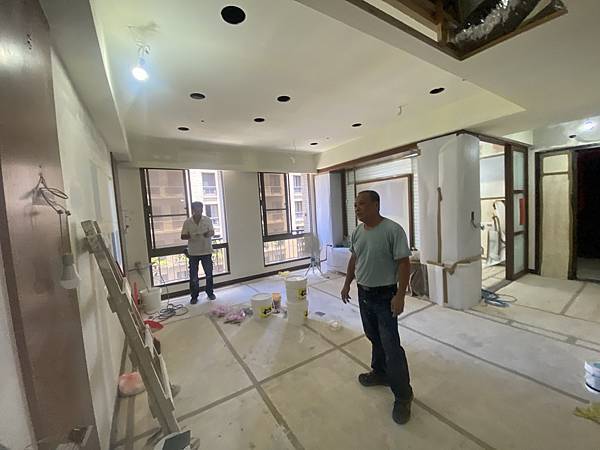 新北市永和區油漆工程 (86).JPG