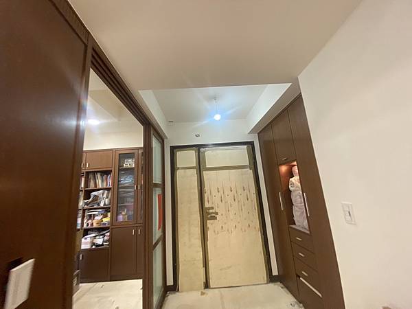 新北市永和區油漆工程完成 (3).jpg