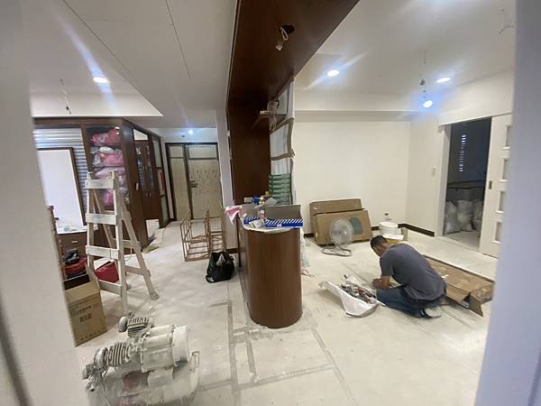 新北市永和區油漆工程完成 (17).jpg