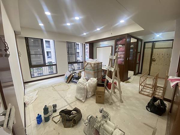 新北市永和區油漆工程完成 (20).jpg