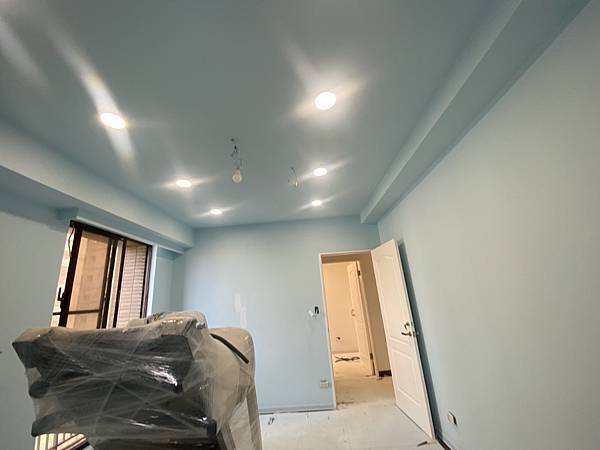 新北市永和區油漆工程完成 (26).jpg