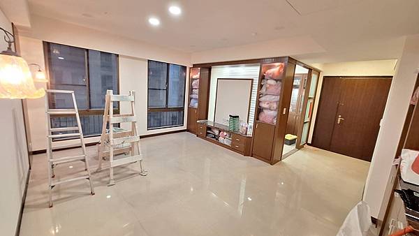 新北市永和區裝潢工程完成 (1).jpg