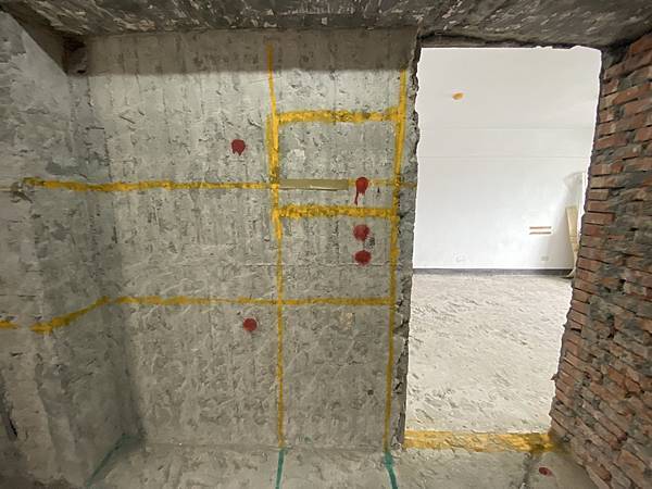 舊屋翻新_拆除清運與二次放樣確認裝修細節 (45).jpg