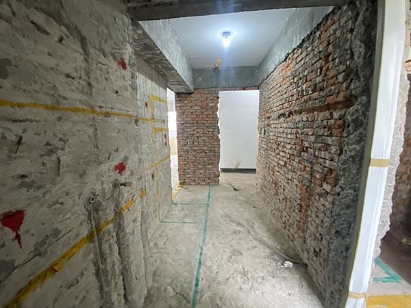 舊屋翻新_拆除清運與二次放樣確認裝修細節 (43).jpg