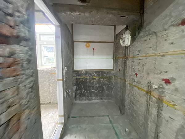 舊屋翻新_拆除清運與二次放樣確認裝修細節 (42).jpg