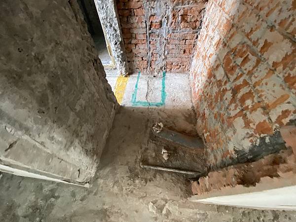 舊屋翻新_拆除清運與二次放樣確認裝修細節 (68).jpg