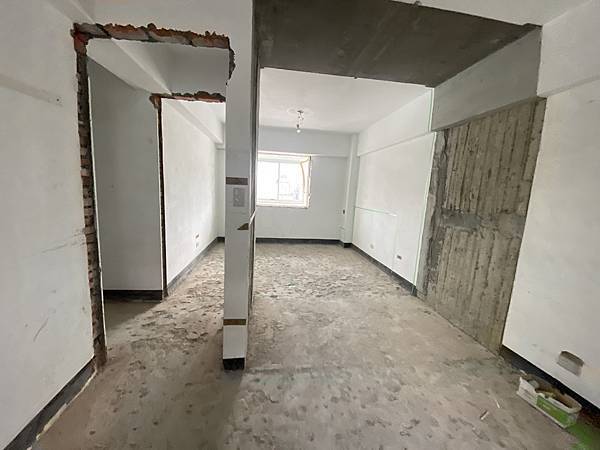 舊屋翻新_拆除清運與二次放樣確認裝修細節 (67).jpg