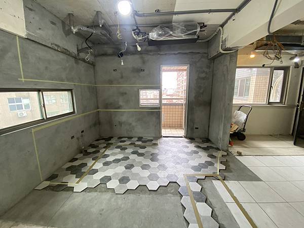 泥做與水電工程完成階段 (36).JPG