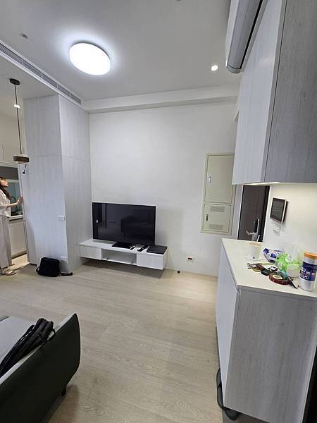 板橋新屋裝修設計施工完成 (6).JPG