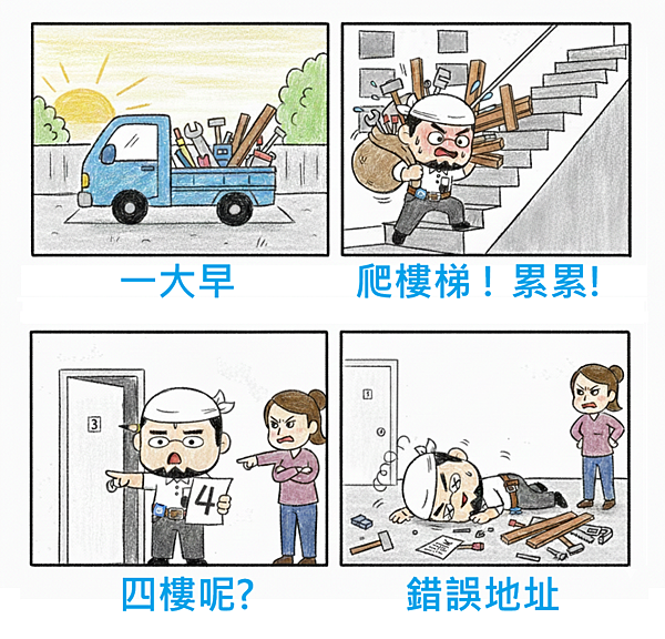 裝潢哪些有趣的事:不是這個地址 ! 昏倒 ! 裝潢哪些有趣的事:不是這個地址 ! 昏倒 !