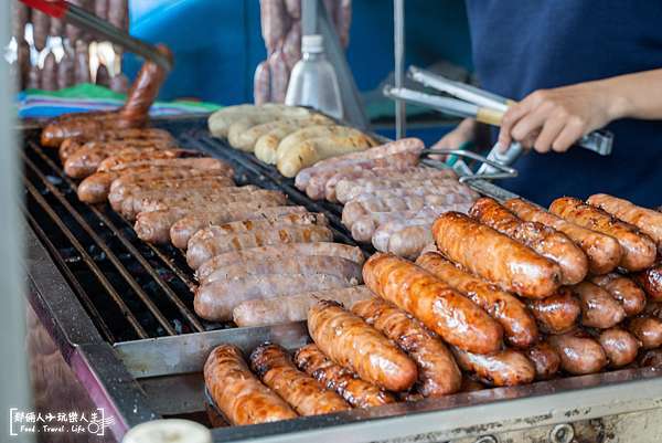 斗南大腸包小腸 忠 不少人為了這個香味專程下交流道 就是要來吃這個隱藏版 那倆人 玩樂人生 痞客邦