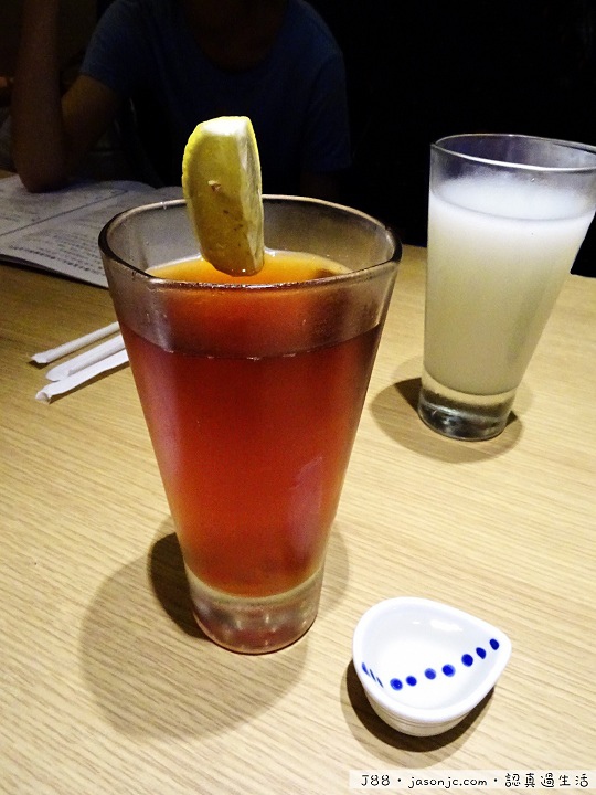 大戶屋(OOTOYA)雞肉蔬菜燴黑醋醬、炭烤雞肉香橘醋、鱈魚蔬菜燴黑醋醬定食和烏龍湯麵 | 台北市中正區 大戶屋(OOTOYA)雞肉蔬菜燴黑醋醬、炭烤雞肉香橘醋、鱈魚蔬菜燴黑醋醬定食和烏龍湯麵 | 台北市中正區