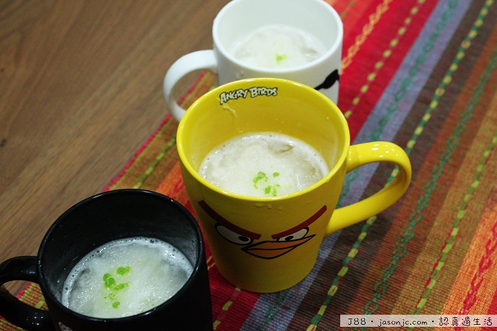 檸檬冰沙DIY 檸檬冰沙DIY