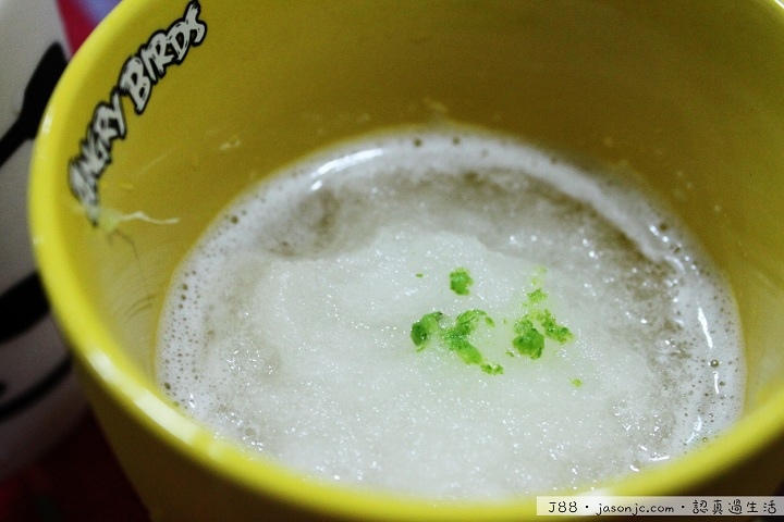 檸檬冰沙DIY 檸檬冰沙DIY