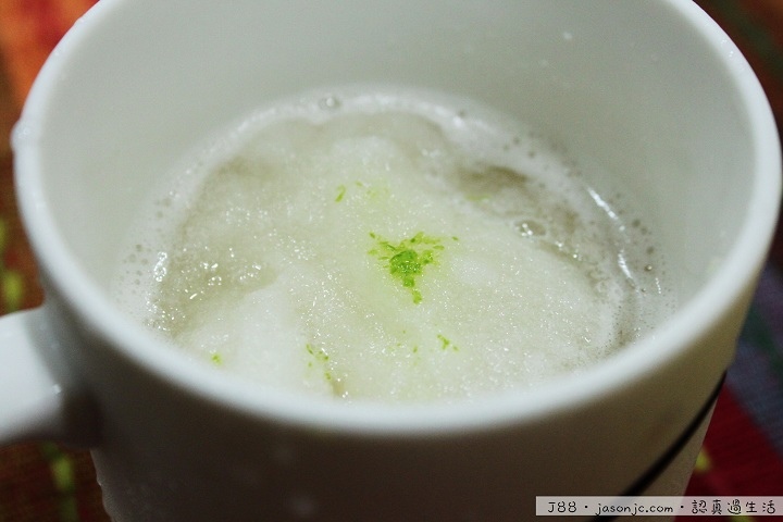 檸檬冰沙DIY 檸檬冰沙DIY