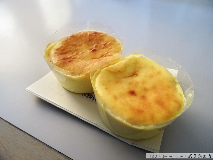 廣島BACKEN MOZART Cheese Omelet(チーズオムレット)@品川車站 | 東京都港區 廣島BACKEN MOZART Cheese Omelet(チーズオムレット)@品川車站 | 東京都港區
