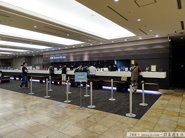 京急EX Inn品川站前飯店(Keikyu EX Inn Shinagawa) | 東京都港區 京急EX Inn品川站前飯店(Keikyu EX Inn Shinagawa) | 東京都港區