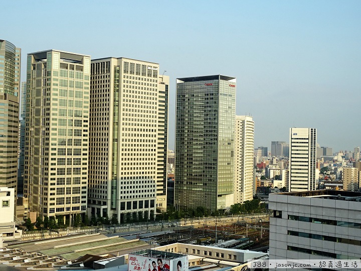 景觀VIEW@京急EX Inn品川站前飯店(Keikyu EX Inn Shinagawa) | 東京都港區 景觀VIEW@京急EX Inn品川站前飯店(Keikyu EX Inn Shinagawa) | 東京都港區